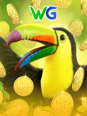 Fortune Toucan