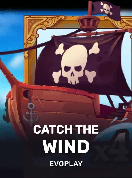 Catch The Wind